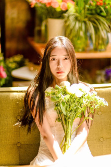 花腰新娘