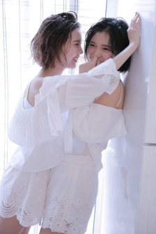 春女怪谈