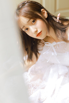 YIN荡的高中女学生小雪